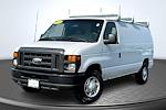 2014 Ford E-250 RWD Upfitted Cargo Van for sale #P623A - photo 1