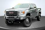 2022 GMC Canyon Crew Cab 4x4 Pickup for sale #P629 - photo 13