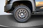 2022 Chevrolet Colorado Crew Cab 4x4 Pickup for sale #P635A - photo 9