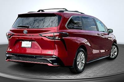 2022 Toyota Sienna AWD Minivan for sale #P644 - photo 2