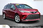 2022 Toyota Sienna AWD Minivan for sale #P644 - photo 1