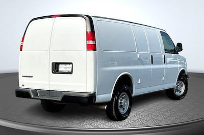 2023 Chevrolet Express 2500 RWD Empty Cargo Van for sale #P651 - photo 2