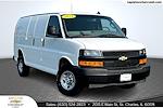2023 Chevrolet Express 2500 RWD Empty Cargo Van for sale #P651 - photo 1