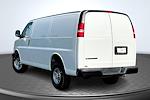 2023 Chevrolet Express 2500 RWD Empty Cargo Van for sale #P651 - photo 3