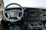 2023 Chevrolet Express 2500 RWD Empty Cargo Van for sale #P651 - photo 6