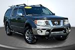 2017 Nissan Frontier Crew Cab 4x4 Pickup for sale #P654 - photo 1