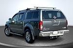 2017 Nissan Frontier Crew Cab 4x4 Pickup for sale #P654 - photo 3