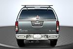 2017 Nissan Frontier Crew Cab 4x4 Pickup for sale #P654 - photo 5