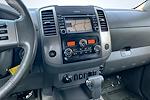 2017 Nissan Frontier Crew Cab 4x4 Pickup for sale #P654 - photo 7