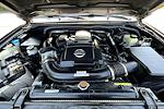 2017 Nissan Frontier Crew Cab 4x4 Pickup for sale #P654 - photo 11