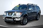 2017 Nissan Frontier Crew Cab 4x4 Pickup for sale #P654 - photo 13