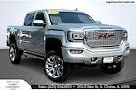 2018 GMC Sierra 1500 Crew Cab 4x4 Pickup for sale #P662 - photo 1