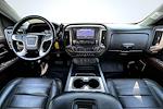 2018 GMC Sierra 1500 Crew Cab 4x4 Pickup for sale #P662 - photo 16