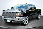 2018 Chevrolet Silverado 1500 Crew Cab 4x4 Pickup for sale #P662A - photo 13