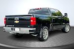 2018 Chevrolet Silverado 1500 Crew Cab 4x4 Pickup for sale #P662A - photo 2