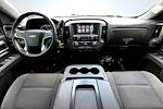 2018 Chevrolet Silverado 1500 Crew Cab 4x4 Pickup for sale #P662A - photo 16