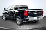 2018 Chevrolet Silverado 1500 Crew Cab 4x4 Pickup for sale #P662A - photo 3
