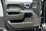 2018 Chevrolet Silverado 1500 Crew Cab 4x4 Pickup for sale #P662A - photo 24
