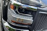2018 Chevrolet Silverado 1500 Crew Cab 4x4 Pickup for sale #P662A - photo 30