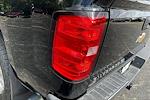 2018 Chevrolet Silverado 1500 Crew Cab 4x4 Pickup for sale #P662A - photo 31
