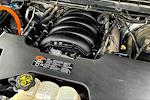 2018 Chevrolet Silverado 1500 Crew Cab 4x4 Pickup for sale #P662A - photo 35