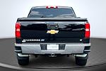 2018 Chevrolet Silverado 1500 Crew Cab 4x4 Pickup for sale #P662A - photo 5