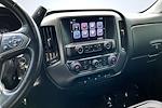 2018 Chevrolet Silverado 1500 Crew Cab 4x4 Pickup for sale #P662A - photo 7