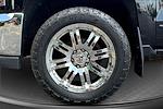 2018 Chevrolet Silverado 1500 Crew Cab 4x4 Pickup for sale #P662A - photo 10