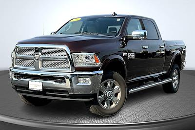 2015 Ram 2500 Crew Cab 4x4 Pickup for sale #P664A - photo 1