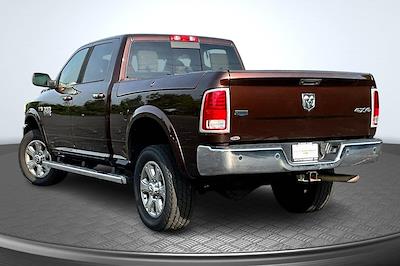 2015 Ram 2500 Crew Cab 4x4 Pickup for sale #P664A - photo 2