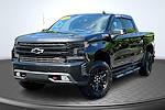 2020 Chevrolet Silverado 1500 Crew Cab 4x4 Pickup for sale #P673 - photo 13