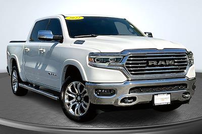 2022 Ram 1500 Crew Cab 4x4 Pickup for sale #P674A - photo 1
