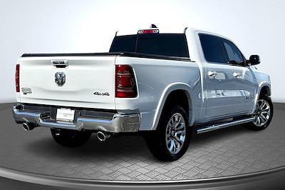 2022 Ram 1500 Crew Cab 4x4 Pickup for sale #P674A - photo 2