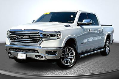 2022 Ram 1500 Crew Cab 4x4 Pickup for sale #P674A - photo 1