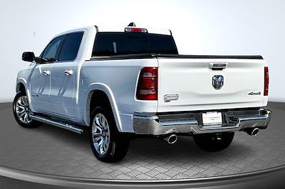 2022 Ram 1500 Crew Cab 4x4 Pickup for sale #P674A - photo 2