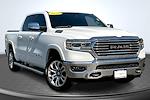 2022 Ram 1500 Crew Cab 4x4 Pickup for sale #P674A - photo 1