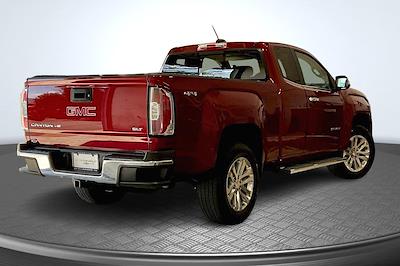 2017 GMC Canyon Double Cab 4x4 Pickup for sale #P681 - photo 2
