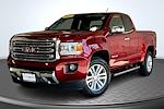 2017 GMC Canyon Double Cab 4x4 Pickup for sale #P681 - photo 13
