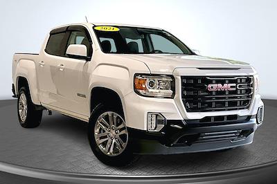 2021 GMC Canyon Crew Cab 4x4 Pickup for sale #P683 - photo 1