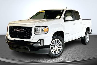 2021 GMC Canyon Crew Cab 4x4 Pickup for sale #P683 - photo 1