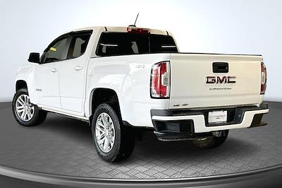 2021 GMC Canyon Crew Cab 4x4 Pickup for sale #P683 - photo 2