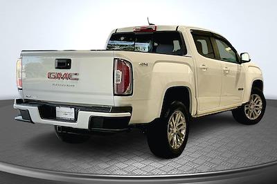 2021 GMC Canyon Crew Cab 4x4 Pickup for sale #P683 - photo 2