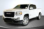 Used 2021 GMC Canyon Elevation Crew Cab 4x4 Pickup for sale #P683 - photo 1