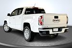 Used 2021 GMC Canyon Elevation Crew Cab 4x4 Pickup for sale #P683 - photo 2