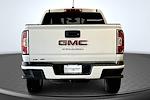 Used 2021 GMC Canyon Elevation Crew Cab 4x4 Pickup for sale #P683 - photo 4