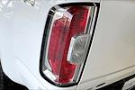 Used 2021 GMC Canyon Elevation Crew Cab 4x4 Pickup for sale #P683 - photo 31