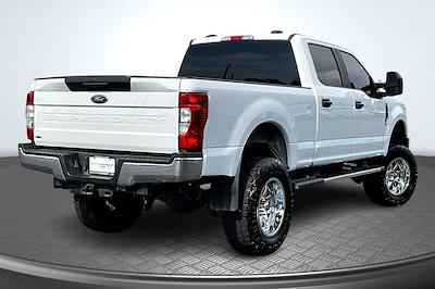 2021 Ford F-250 Crew Cab 4x4 Pickup for sale #P685 - photo 2
