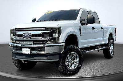2021 Ford F-250 Crew Cab 4x4 Pickup for sale #P685 - photo 1