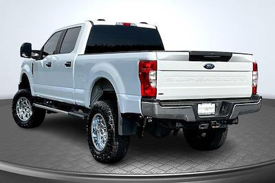 2021 Ford F-250 Crew Cab 4x4 Pickup for sale #P685 - photo 2