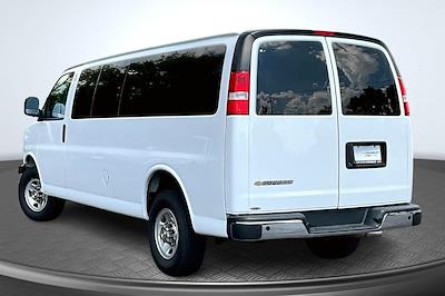 2024 Chevrolet Express 3500 RWD Passenger Van for sale #P687 - photo 2